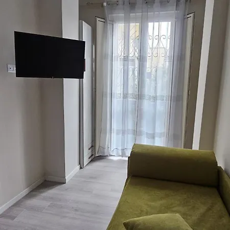 Pensjonat Habibi Gerard 3*