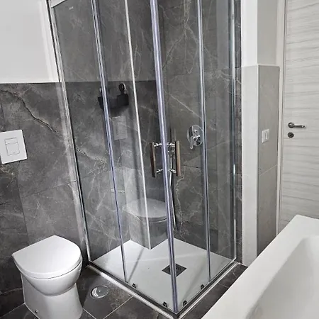 Pensjonat Habibi Gerard