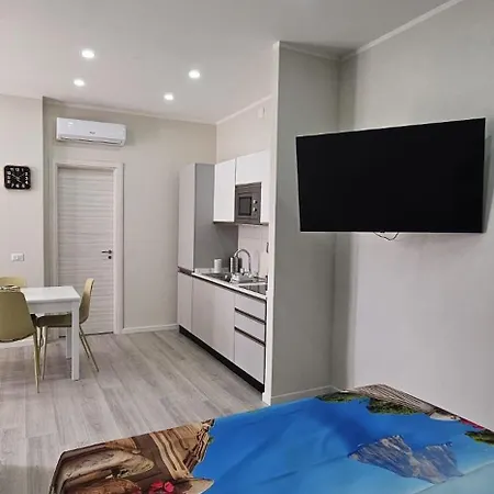 Pensjonat Habibi Gerard 3*