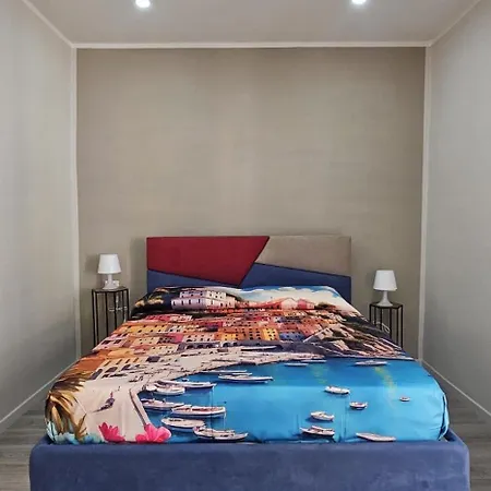 Habibi Gerard Pensjonat Torre del Greco