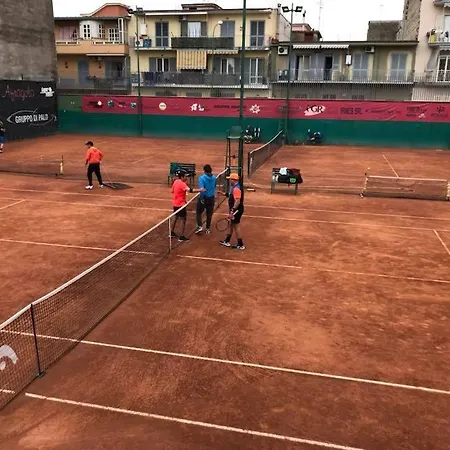 Habibi Gerard ゲストハウス