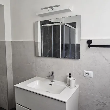 ゲストハウス Habibi Gerard トッレ・デル・グレコ