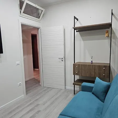 ゲストハウス Habibi Gerard トッレ・デル・グレコ