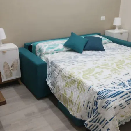 Habibi Gerard トッレ・デル・グレコ