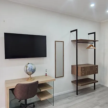 ゲストハウス Habibi Gerard