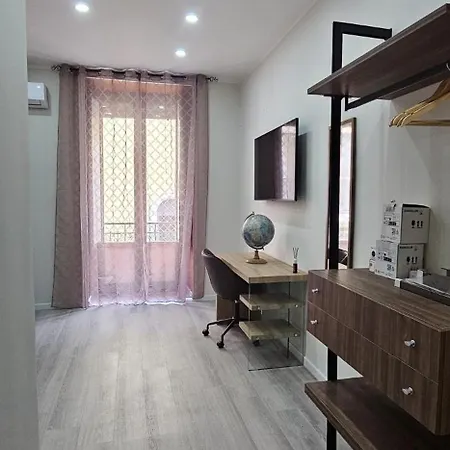 Habibi Gerard ゲストハウス 3*