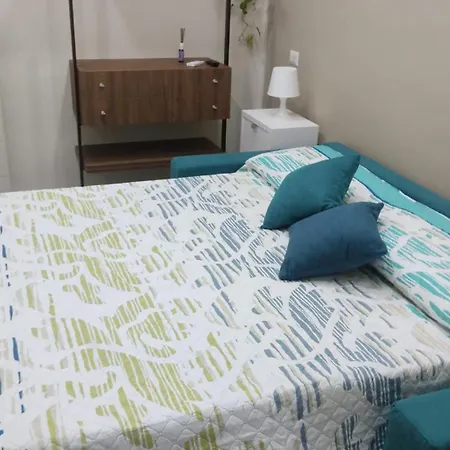 Πανσιόν Habibi Gerard