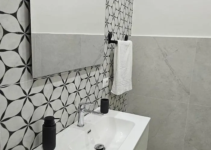 Gæstehus Habibi Gerard Torre del Greco